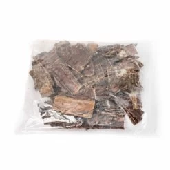 Paddock Farm Flat Beef Gullet Dog Treats