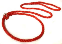 KJK Ropeworks All-in-one Slip Lead Red