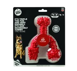 TastyBone Trio Chew Beef