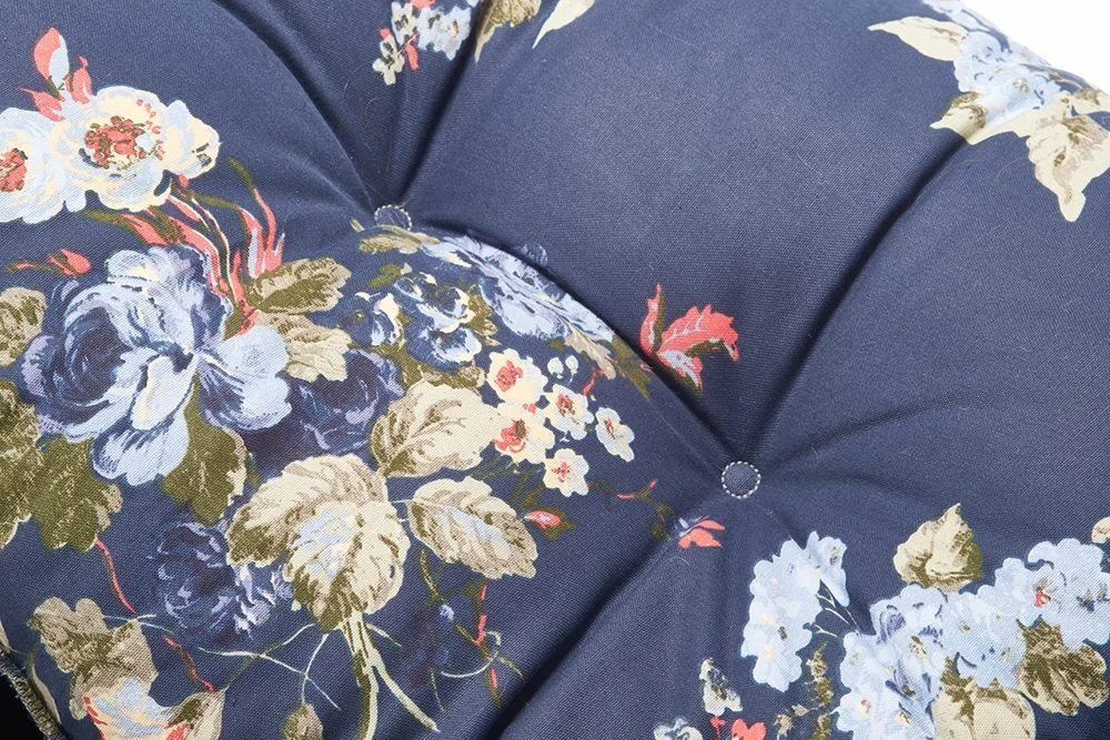 Laura Ashley Rosemore Deluxe Slumber Dog Bed - Image 4