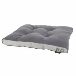 Scruffs® Eco Slimline Dog Mattress - Urban Grey