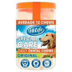 HiLife Special Care Daily Dental Chews