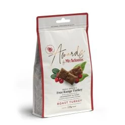 McAdams Awards Roast Dinner Treats