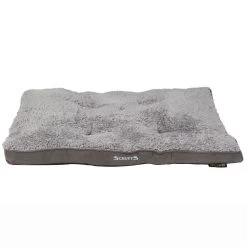 Scruffs® Cosy Dog Mattress - Grey
