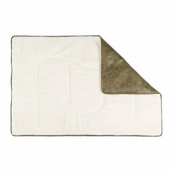 Scruffs® Knightsbridge Blanket - Olive