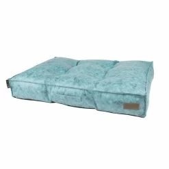 Scruffs® Knightsbridge Mattress - Turquoise
