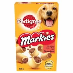 Pedigree Markies Original
