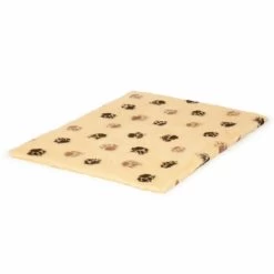 Danish Design Pet Fleece Beige Brown