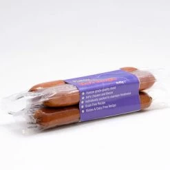 Pointer Hot Dogs Dog Treats