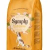 Symply Adult Fresh Chicken Dry Dog Food