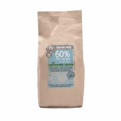 Nature's Way Grain Free Fish Dry Dog Food 5kg