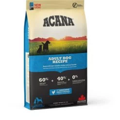 ACANA Heritage Adult Dry Dog Food