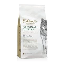 Eden 80/20 Original Cuisine Small Kibble