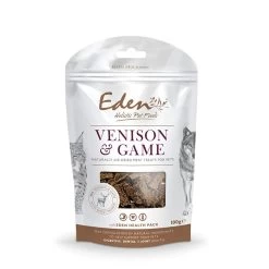 Eden Venison And Game Treats