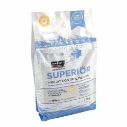 Fish4Dogs Superior Weight Control Dry Dog Food