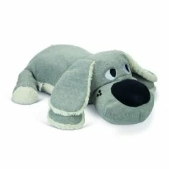 Beeztees Puppy Plus Grey Dog 70cm