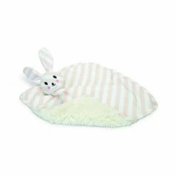 Beeztees Puppy Cuddle Cloth Pink 31 X 31cm
