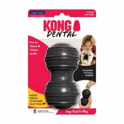 KONG Extreme Dental Dog Chew Toy Large