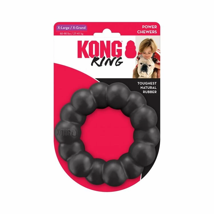KONG Extreme Ring Extra Large Dog Toy