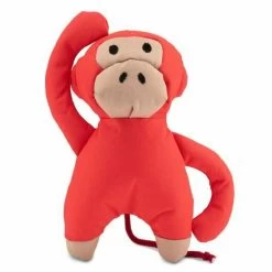 Beco Soft Monkey Medium Dog Toy
