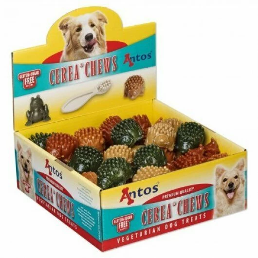 50 X Antos Cerea Hedgehogs Small 39g