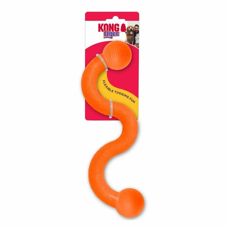 KONG Ogee Stick Dog Toy Assorted