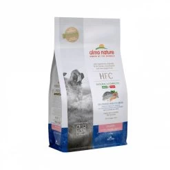 Almo Nature HFC Puppy Fresh Sea Bass & Sea Bream Extra Small To Small Dry Dog Food 1.2kg