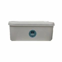 Cool Dog Blueberry And Banana Ice Cream 5lt