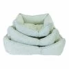 Pet Brands Starry Nights Donut Bed - Mint