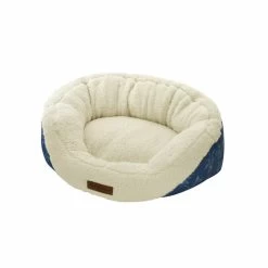 Cath Kidston Flora Fauna Cosy Pet Bed