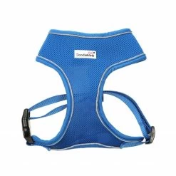 Doodlebone Originals Airmesh Harness Sapphire