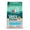 Vet's Kitchen Healthy Weight Light Dog Chicken & Brown Rice