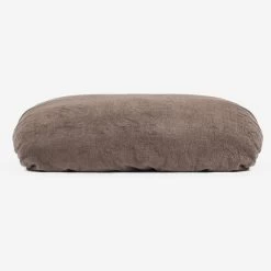 Lords & Labradors Bamboo Drying Cushion Cover Mole