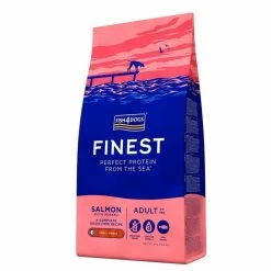 Fish4Dogs Finest Salmon Adult Dry Dog Food