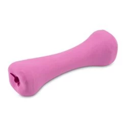 Beco Treat Bone Pink