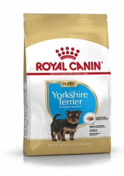ROYAL CANIN® Yorkshire Terrier Puppy Dry Food