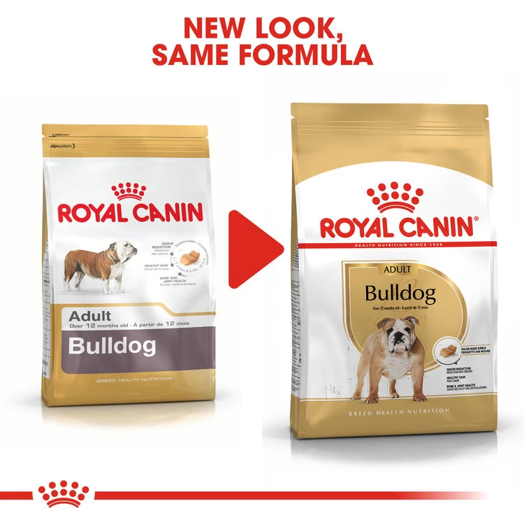 ROYAL CANINĀ® Bulldog Adult Dry Dog Food - Image 6
