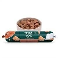 Tribal 80% Gourmet Sausage Salmon