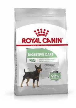 ROYAL CANIN® Mini Digestive Care Adult Dry Dog Food