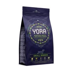 Yora Insect Protein Adult Small Breed Dog Food